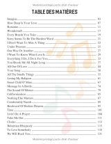 Partition Piano Débutant Pop Rock : 30 chansons folk & classiques des années 70, 80, 90 et 2000 (Piano Facile)