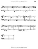 50 Partitions de Piano pour Débutants – Chansons Françaises Classiques et Modernes pour Apprendre le Piano