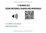 Piano en Couleurs – Méthode de piano ludique dès 3 ans avec audio (QR code) et comptines célèbres