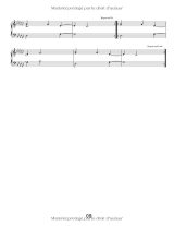 55 Partitions Piano Jeux Vidéo – Collection de Chansons Célèbres pour Piano Solo