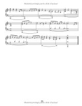 55 Partitions Piano Jeux Vidéo – Collection de Chansons Célèbres pour Piano Solo