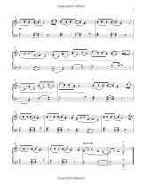 Relaxing Piano Intermediate – Recueil de piano intermédiaire : 15 pièces originales relaxantes pour adultes et enfants (+ audio à télécharger)