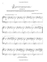 Relaxing Piano Intermediate – Recueil de piano intermédiaire : 15 pièces originales relaxantes pour adultes et enfants (+ audio à télécharger)