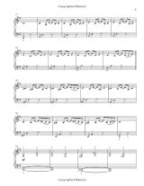 Relaxing Piano Intermediate – Recueil de piano intermédiaire : 15 pièces originales relaxantes pour adultes et enfants (+ audio à télécharger)