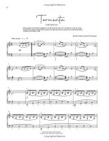 Relaxing Piano Intermediate – Recueil de piano intermédiaire : 15 pièces originales relaxantes pour adultes et enfants (+ audio à télécharger)