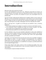 60 Partitions de Piano pour Débutants – Doigtés, 3 Niveaux de Difficulté et Mini Cours Pratiques