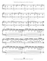 Yann Tiersen — Partitions piano : sélection de 40 pièces pour piano solo