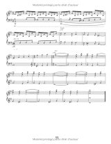 Yann Tiersen — Partitions piano : sélection de 40 pièces pour piano solo