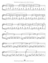 Yann Tiersen — Partitions piano : sélection de 40 pièces pour piano solo
