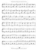 Studio Ghibli – Partitions pour piano : 36 morceaux emblématiques en piano solo (édition française)