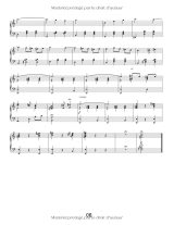 Studio Ghibli – Partitions pour piano : 36 morceaux emblématiques en piano solo (édition française)
