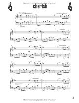 50 Partitions Piano pour Débutants – Chansons françaises et anglaises, 3 niveaux de difficulté avec doigtés