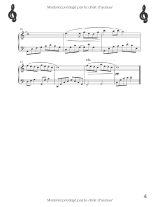 50 Partitions Piano pour Débutants – Chansons françaises et anglaises, 3 niveaux de difficulté avec doigtés