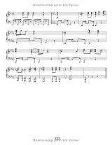 Hans Zimmer – 45 partitions pour piano solo : sélection de thèmes cultes