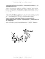 31 musiques classiques faciles pour apprendre le piano – partitions simplifiées, exercices et tutoriels vidéo pour débutants