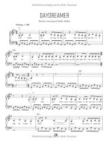 Partitions piano Adele : 42 chansons faciles à jouer – Recueil pour débutants et intermédiaires