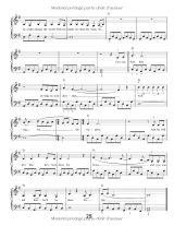 Partitions piano Adele : 42 chansons faciles à jouer – Recueil pour débutants et intermédiaires