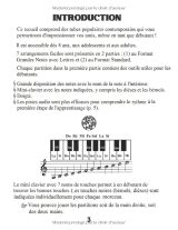7 hits modernes faciles pour piano – Spécial débutants | Grandes notes avec lettres et doigtés (2 formats + pistes audio)