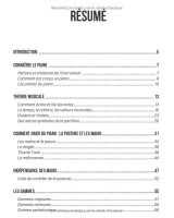 Piano pour débutants : méthode simple et efficace, même en partant de zéro – exercices et audios inclus