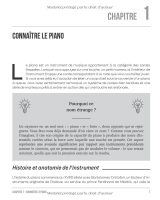 Piano pour débutants : méthode simple et efficace, même en partant de zéro – exercices et audios inclus