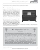 Piano pour débutants : méthode simple et efficace, même en partant de zéro – exercices et audios inclus