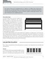 Piano pour débutants : méthode simple et efficace, même en partant de zéro – exercices et audios inclus