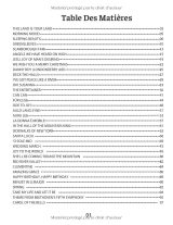 Méthode piano débutant adulte : 70 morceaux faciles – Classiques, chansons populaires et airs célèbres