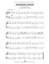 Méthode piano débutant adulte : 70 morceaux faciles – Classiques, chansons populaires et airs célèbres