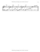 Partitions de piano pour débutants – 60 chansons françaises célèbres (classiques & modernes) faciles avec doigtés et paroles