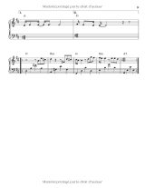 Partitions de piano pour débutants – 60 chansons françaises célèbres (classiques & modernes) faciles avec doigtés et paroles