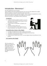Le piano avec plaisir – Méthode progressive pour débutants avec vidéos QR (classique, blues, jazz et surprises)