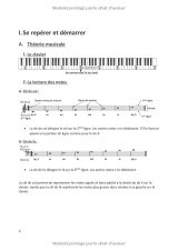 Le piano avec plaisir – Méthode progressive pour débutants avec vidéos QR (classique, blues, jazz et surprises)