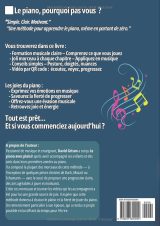Le piano avec plaisir – Méthode progressive pour débutants avec vidéos QR (classique, blues, jazz et surprises)