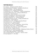 50 Partitions de Piano Classique Simplifiées – Débutants et Intermédiaires, Méthode Progressive avec Doigtés, Audios et Vidéos