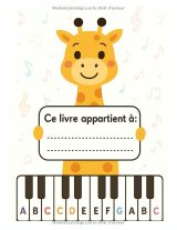 Le Petit Pianiste – 100 partitions de piano faciles pour débutants : comptines et chansons pour enfants avec doigtés et QR codes audio