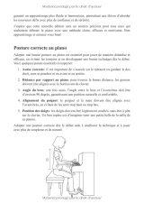 Chansons de piano faciles pour enfants et débutants – Mélodies célèbres classées par difficulté avec doigtés et noms des notes