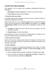 Piano Classique Facile pour Enfants et Débutants : 50 mélodies célèbres classées par difficulté, avec doigtés et noms des notes