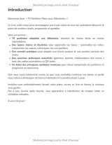 Partitions Piano Débutants – 70+ morceaux célèbres avec QR codes vidéo, cours illustrés et exercices pratiques