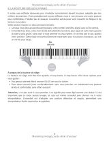 Partitions Piano Débutants – 70+ morceaux célèbres avec QR codes vidéo, cours illustrés et exercices pratiques