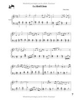 25 partitions de musiques de films pour piano – Recueil facile pour débutants et intermédiaires