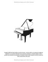 Piano Facile – 50 Partitions pour Débutants avec Vidéos | Méthode de Piano Progressive avec QR Codes et Exercices