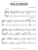 Partitions piano – Musiques de films et séries, Volume 2 : 70 morceaux faciles pour débutants