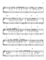 Partitions Piano Rock Simplifiées : Les Tubes Essentiels pour Débutants avec Doigtés et Paroles