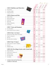 Piano Adventures Level 1 Lesson Book - Méthode d'apprentissage du piano pour débutants