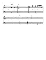 75 Chants de Noël Faciles et Célèbres au Piano : Partitions pour Débutants et Experts, Style Classique & Moderne