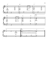 75 Chants de Noël Faciles et Célèbres au Piano : Partitions pour Débutants et Experts, Style Classique & Moderne