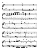 Partitions Piano Rock Simplifiées : Les Tubes Essentiels pour Débutants avec Doigtés et Paroles