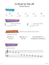 Piano Adventures Level 1 Lesson Book - Méthode d'apprentissage du piano pour débutants