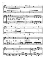 Partitions Piano Rock Simplifiées : Les Tubes Essentiels pour Débutants avec Doigtés et Paroles