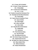 75 Chants de Noël Faciles et Célèbres au Piano : Partitions pour Débutants et Experts, Style Classique & Moderne